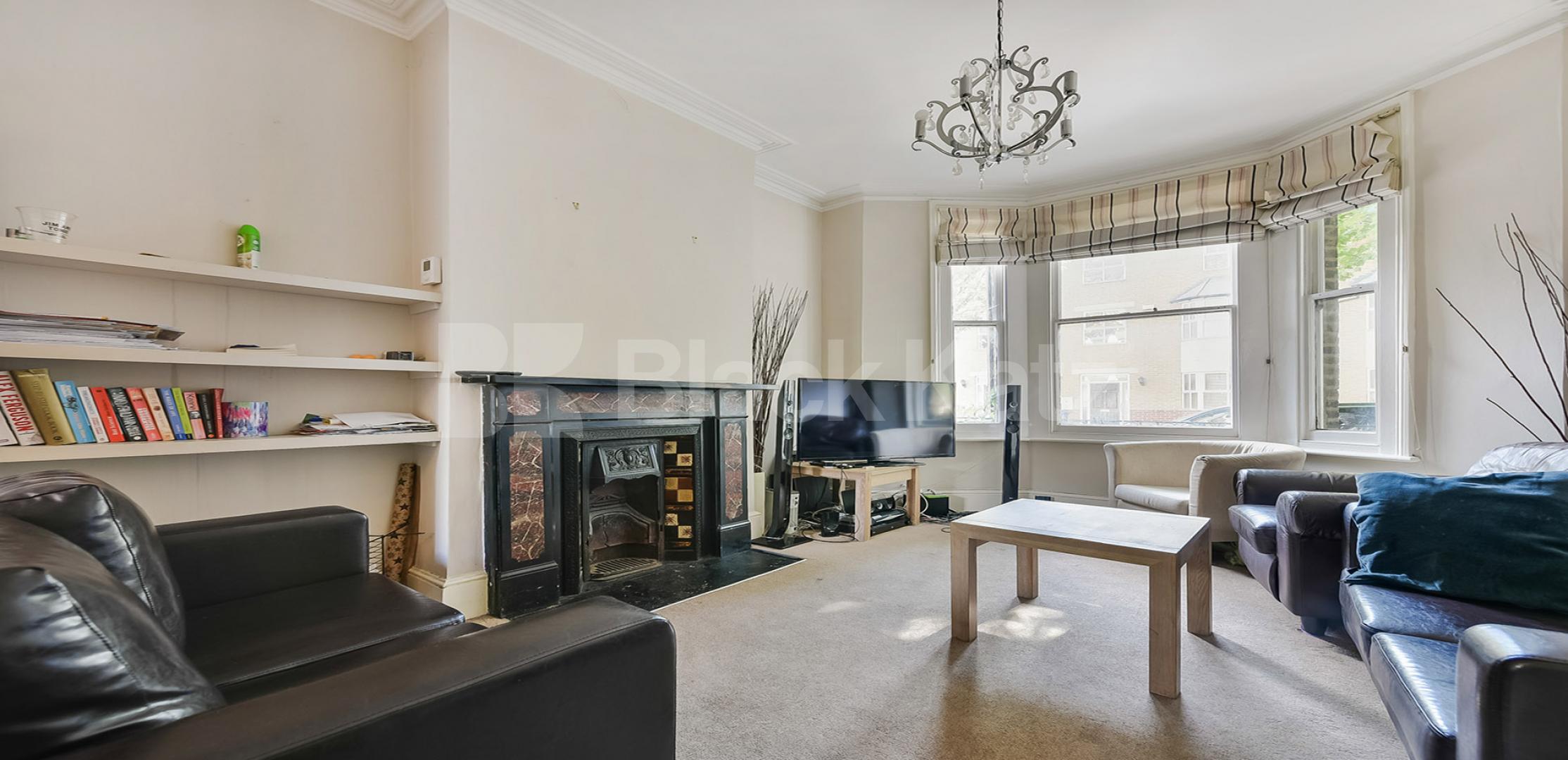 			LET , 5 Bedroom, 2 bath, 1 reception House			 Searles Road, Borough